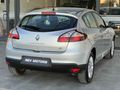 Hatasız Renault Megane 1.5 dCi Touch Plus Manuel 44.000 Km