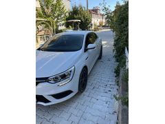 Sahibinden Renault Megane 1.3 TCe Joy 2019 Model  98000 km Beyaz