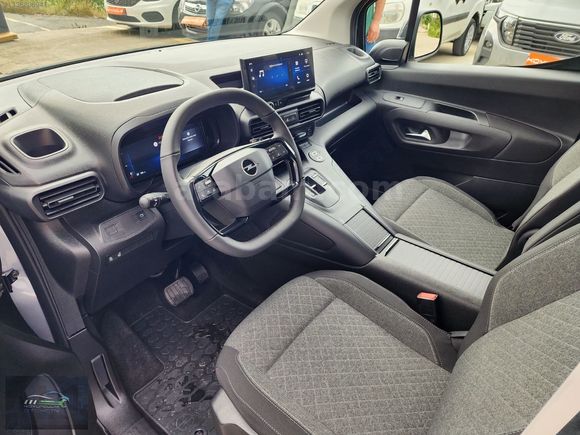 2026 MODEL OPEL COMBO EDITION PLUS OTOMATIK. KOYUNCULAR RİZE