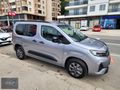 2026 MODEL OPEL COMBO EDITION PLUS OTOMATIK. KOYUNCULAR RİZE