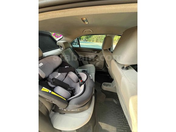Sahibinden Seat Toledo 1.6 TDI Style 2014 Model 