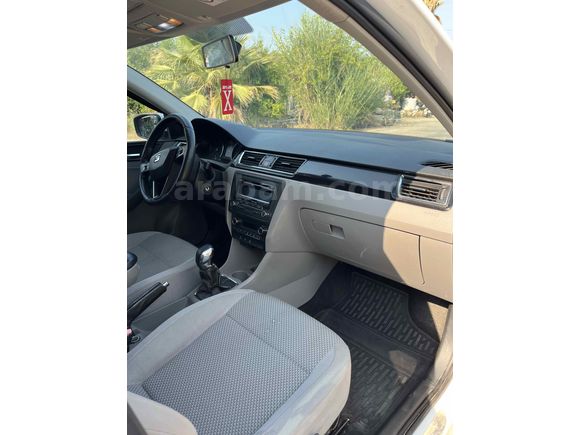 Sahibinden Seat Toledo 1.6 TDI Style 2014 Model 