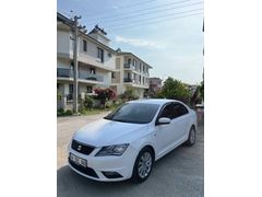 Sahibinden Seat Toledo 1.6 TDI Style 2014 Model 