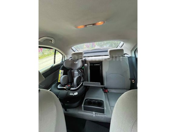 Sahibinden Seat Toledo 1.6 TDI Style 2014 Model 