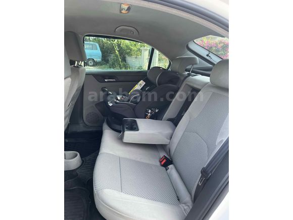 Sahibinden Seat Toledo 1.6 TDI Style 2014 Model 