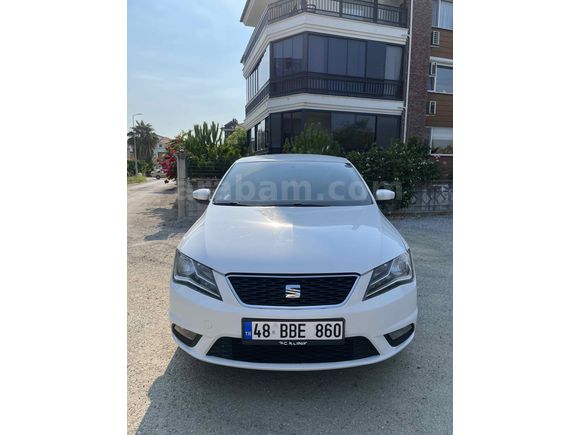 Sahibinden Seat Toledo 1.6 TDI Style 2014 Model 