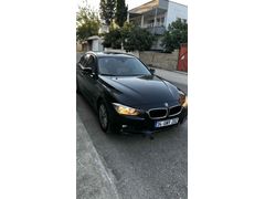 Sahibinden BMW 3 Serisi 320i 2012 Model  239.000 km Siyah