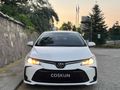 2021 COROLLA OTOMATİK 126.000 KM’DE (TAMAMINA KREDİ İMKANLI)