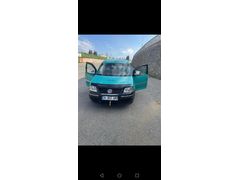 Sahibinden Volkswagen Caddy 2.0 SDi Kombi 2005 Model