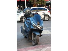 Honda PCX125 Deluxe (İthal)