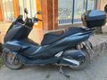 Honda PCX125 Deluxe (İthal)