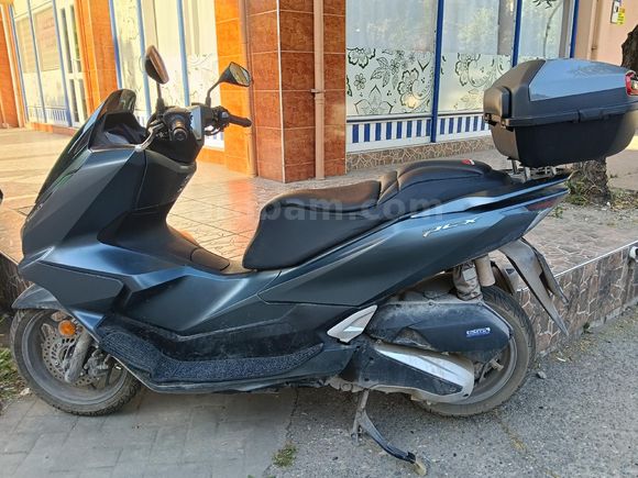 Honda PCX125 Deluxe (İthal)