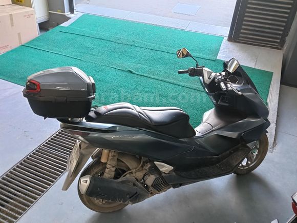 Honda PCX125 Deluxe (İthal)