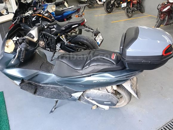 Honda PCX125 Deluxe (İthal)
