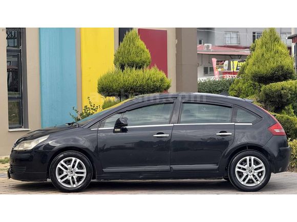 F.Y AUTO'DAN / ''HATASIZ-BOYASIZ'' / 250.000 KM'DE / C4