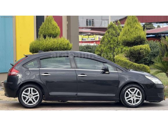 F.Y AUTO'DAN / ''HATASIZ-BOYASIZ'' / 250.000 KM'DE / C4