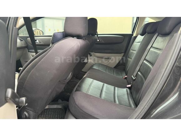 F.Y AUTO'DAN / ''HATASIZ-BOYASIZ'' / 250.000 KM'DE / C4