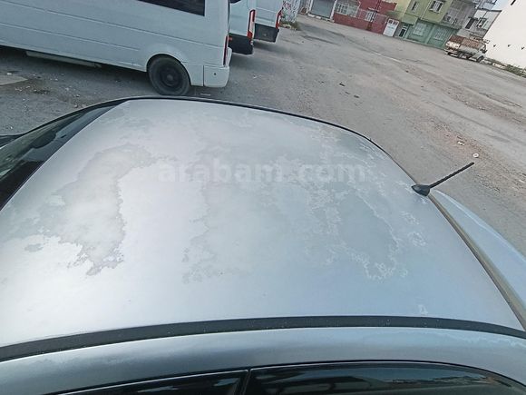 2.SAHİBİ MEMURDAN SORUNSUZ MUAYENE YENİ BAKIMLI ANDROİD EKRAN HEDİYELİ.