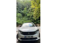 Sahibinden Peugeot 3008 1.5 BlueHDI Active Prime 2023 Model