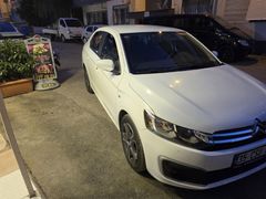 Sahibinden Citroen C-Elysée 1.5 BlueHDI Feel 2021 Model İzmir 100.000 km Beyaz