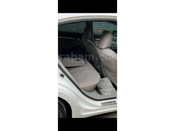 Sahibinden Honda Civic 1.6i VTEC Eco Elegance 2012 Model