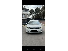 Sahibinden Honda Civic 1.6i VTEC Eco Elegance 2012 Model