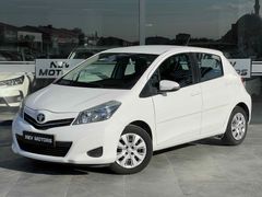 2013 Toyota Yaris 1.33 Fun  Otomatik 79.000 Km