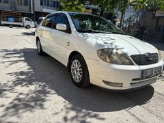 Sahibinden Toyota Corolla 1.6 Terra 2004 Model