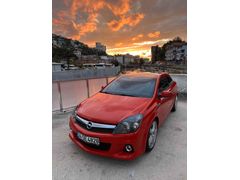 Sahibinden Opel Astra 1.6 GTC Sport 2008 Model 