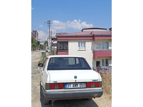 Sahibinden Tofaş Doğan S 1994 Model