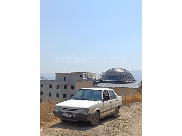 Sahibinden Tofaş Doğan S 1994 Model