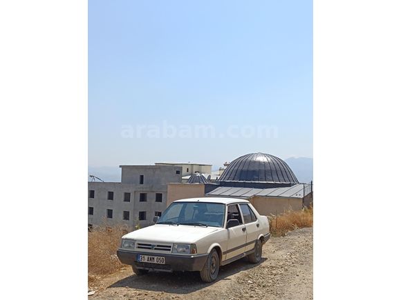 Sahibinden Tofaş Doğan S 1994 Model