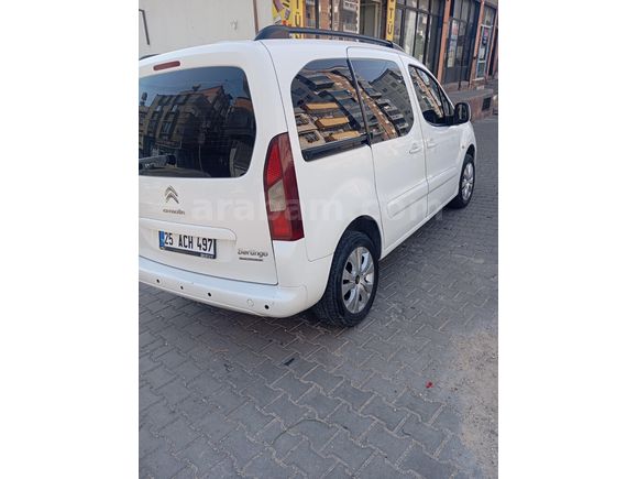 Sahibinden Citroen Berlingo 1.6 HDi  sellektion 2013 Model