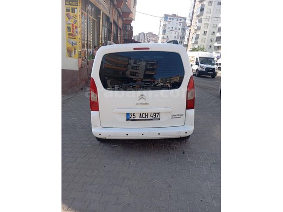 Sahibinden Citroen Berlingo 1.6 HDi  sellektion 2013 Model