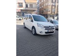 Sahibinden Citroen Berlingo 1.6 HDi Multispace 2013 Model