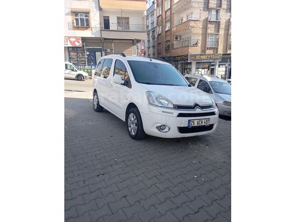 Sahibinden Citroen Berlingo 1.6 HDi  sellektion 2013 Model