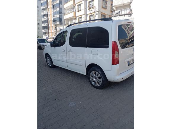 Sahibinden Citroen Berlingo 1.6 HDi  sellektion 2013 Model