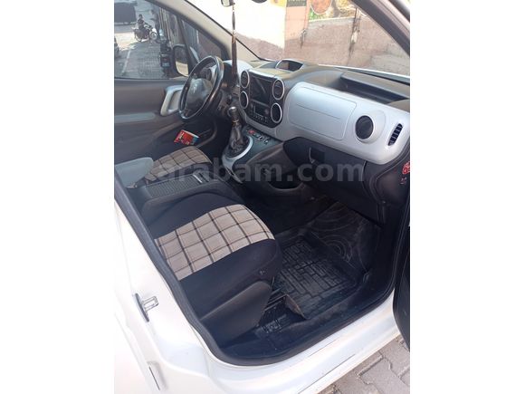 Sahibinden Citroen Berlingo 1.6 HDi  sellektion 2013 Model