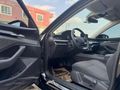 Superb 1.5 TSİ premium DSG