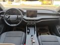 Superb 1.5 TSİ premium DSG