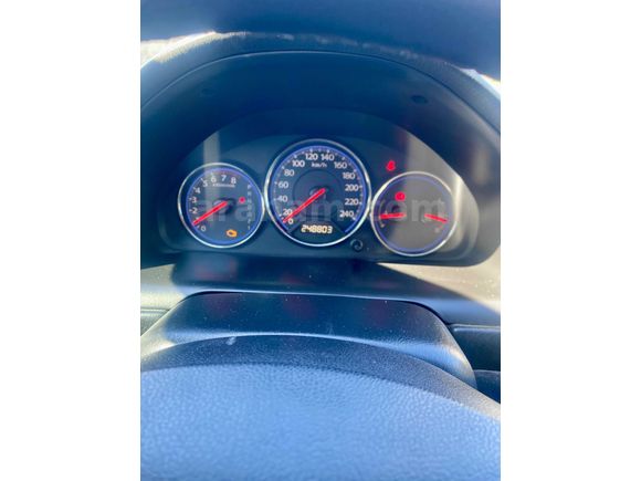 Sahibinden Honda Civic 1.6i VTEC ES 2004 Model 