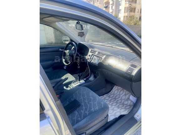 Sahibinden Honda Civic 1.6i VTEC ES 2004 Model 
