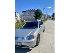 Sahibinden Honda Civic 1.6i VTEC ES 2004 Model 