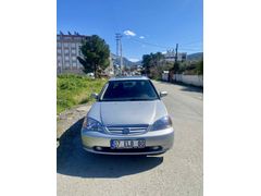 Sahibinden Honda Civic 1.6i VTEC ES 2004 Model 