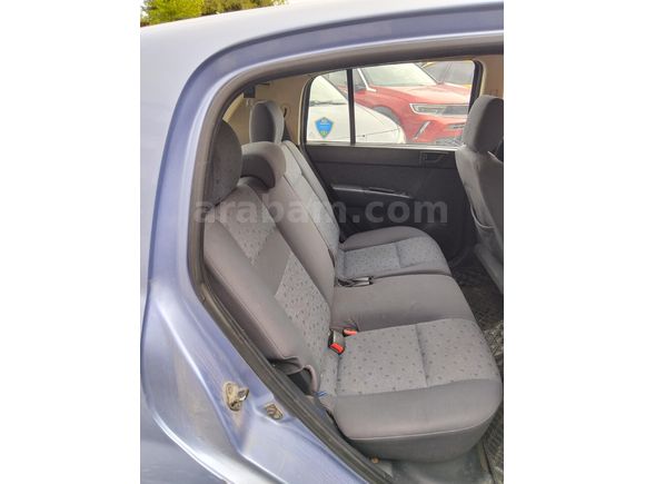 Sahibinden Hyundai Getz 1.3 GLS 2005 Model