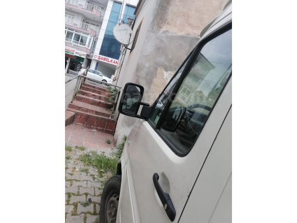 Sahibinden Volkswagen Volt