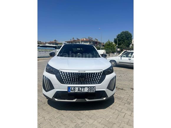 Sahibinden Peugeot 2008 1.2 PureTech Allure 2024 Model 