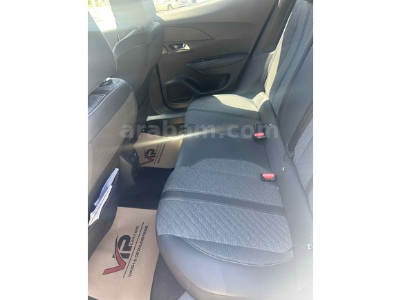 Sahibinden Peugeot 2008 1.2 PureTech Allure 2024 Model 
