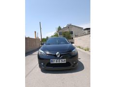 Sahibinden Renault Fluence 1.5 dCi Touch 2016 Model