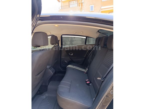 Sahibinden Renault Fluence 1.5 dCi Touch 2016 Model